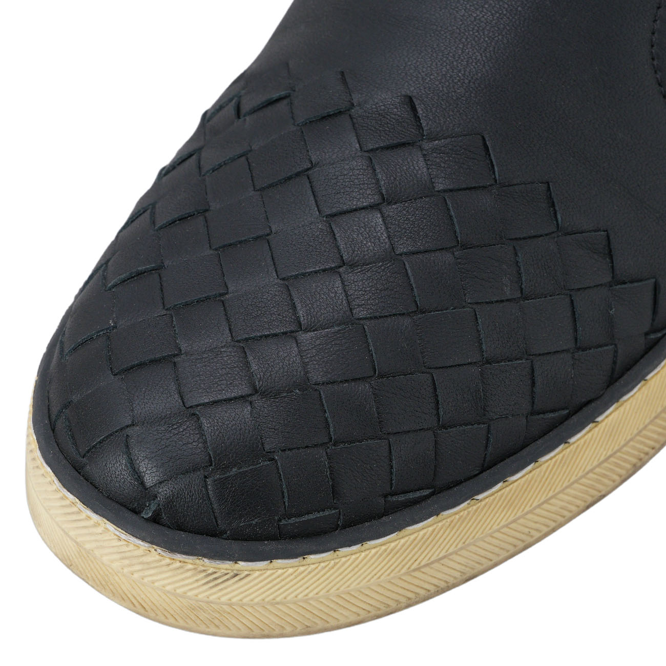 BOTTEGA VENETA(USED)보테가베네타 로퍼 #37